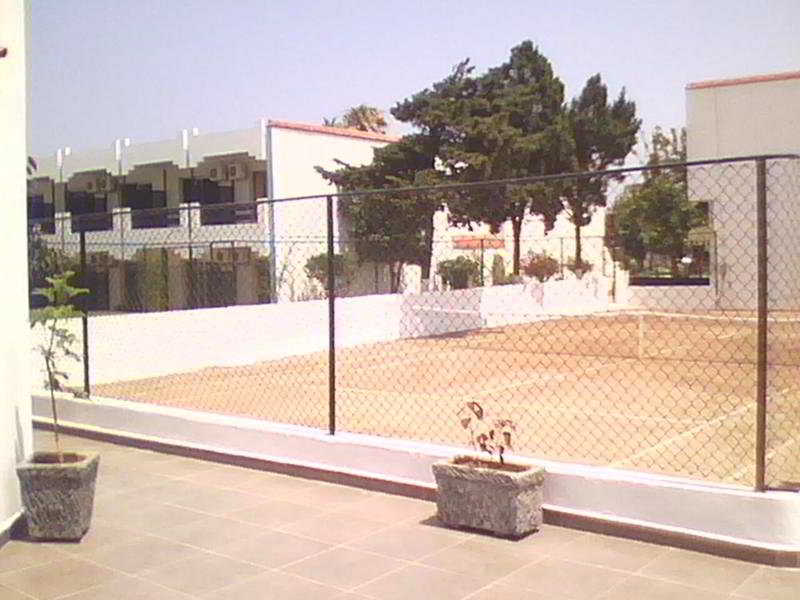 Hotel Al Khaima Asilah Exterior foto